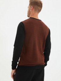 Джемпер Trendyol модель TMNAW22KZ0600/Tarcın Фото