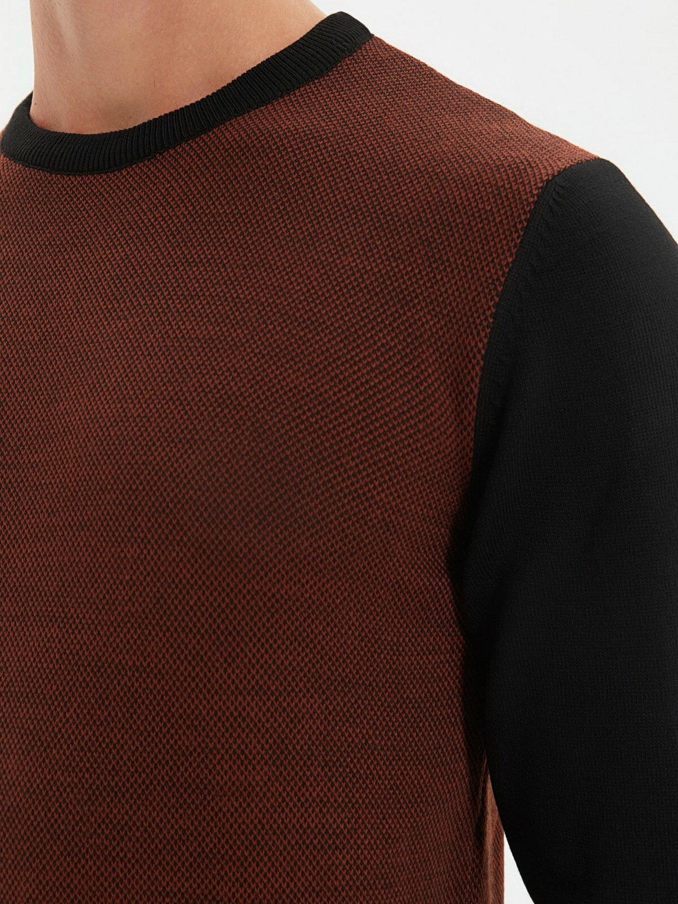 Джемпер Trendyol модель TMNAW22KZ0600/Tarcın Фото