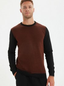 Джемпер Trendyol модель TMNAW22KZ0600/Tarcın Фото