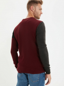 Джемпер Trendyol модель TMNAW22KZ0769/Antrasit Фото