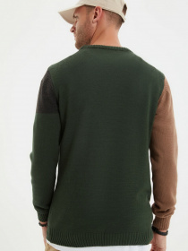 Джемпер Trendyol модель TMNAW22KZ0769/Vizon Фото