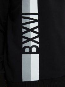 Свитшот Trendyol модель TMNAW22SW0356/Siyah Фото