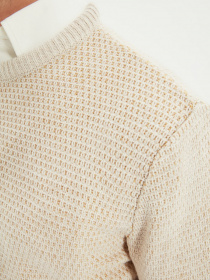 Джемпер Trendyol модель TMNAW22KZ0659/Tas Фото