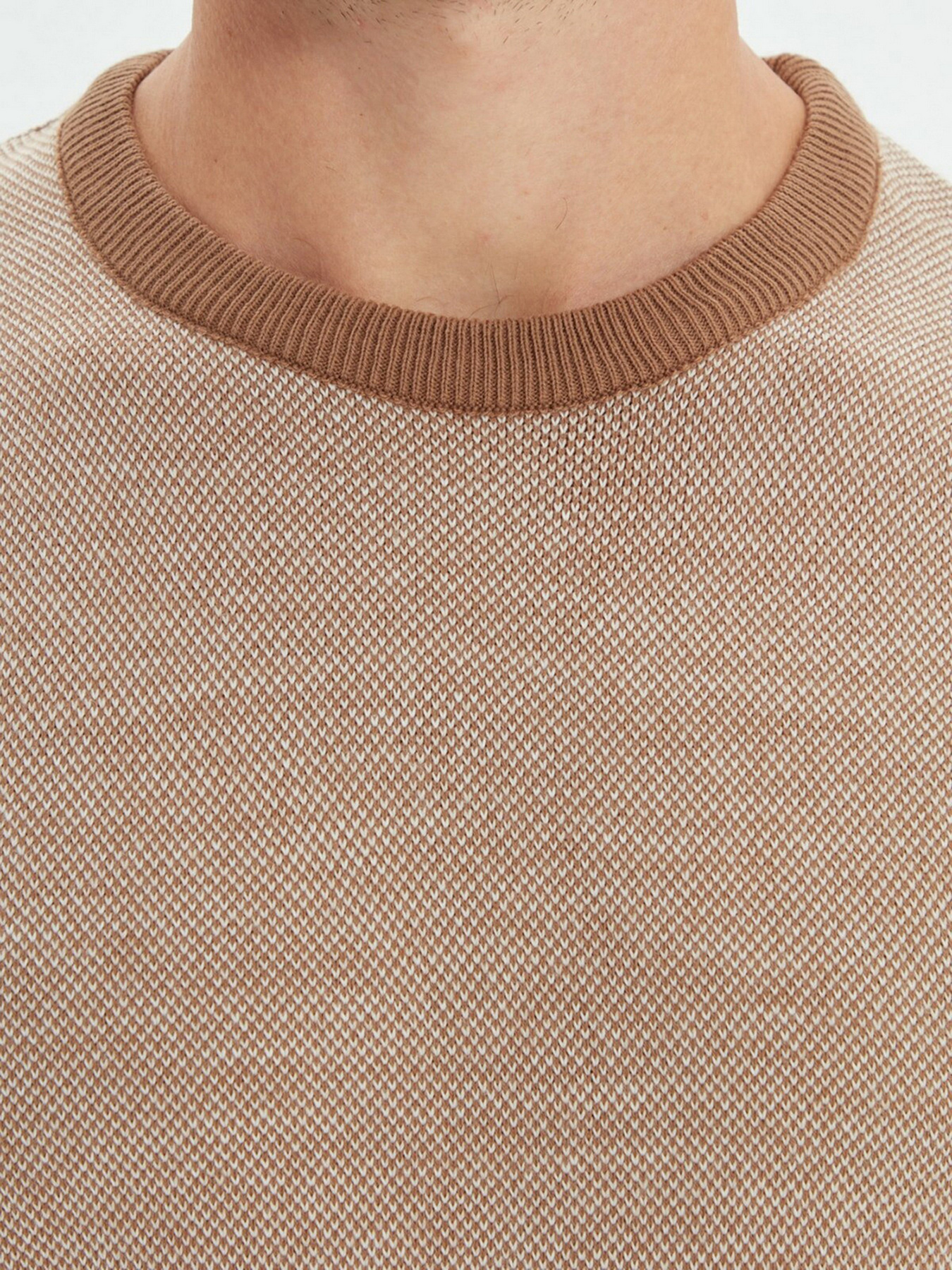 Джемпер Trendyol модель TMNAW22KZ0661/Vizon Фото