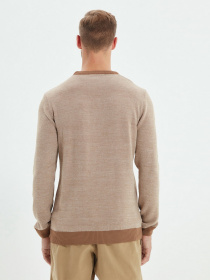 Джемпер Trendyol модель TMNAW22KZ0661/Vizon Фото