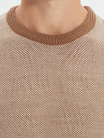 Джемпер Trendyol модель TMNAW22KZ0661/Vizon Фото