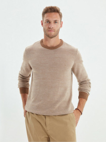 Джемпер Trendyol модель TMNAW22KZ0661/Vizon Фото