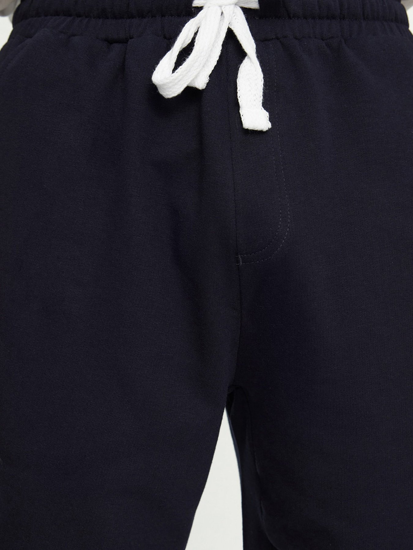 Шорти Trendyol модель TMNSS20SR0083/Lacivert Фото