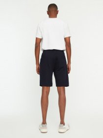 Шорти Trendyol модель TMNSS20SR0083/Lacivert Фото