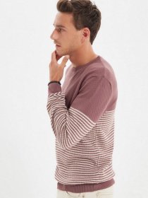 Джемпер Trendyol модель TMNAW21KZ0557/Gul Kurusu Фото