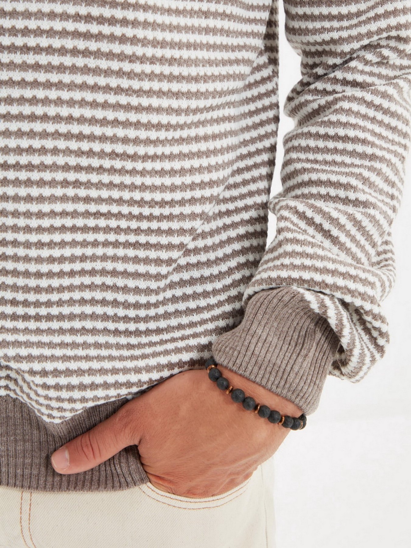 Джемпер Trendyol модель TMNAW21KZ0557/Vizon Фото