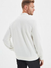 Світшот Trendyol модель TMNAW21SW0303/Ekru Фото