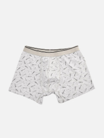 Набор трусов Trendyol Boxer модель TMNAW22BX0005/Cok Renkli Фото