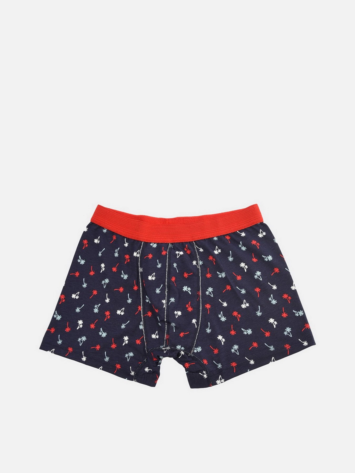 Набор трусов Trendyol модель TMNAW22BX0007/Cok Renkli Фото