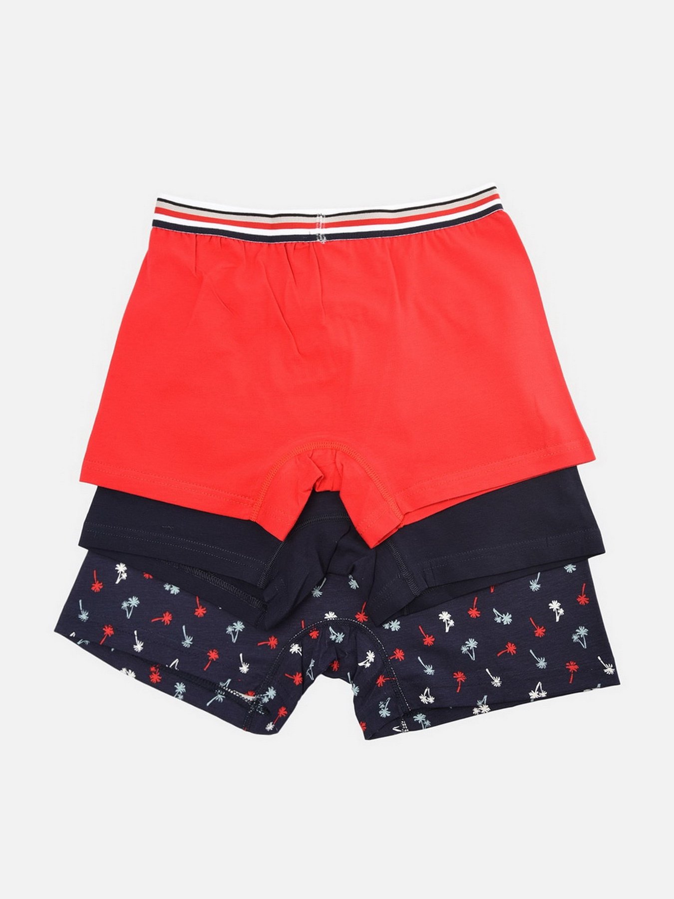 Набор трусов Trendyol модель TMNAW22BX0007/Cok Renkli Фото