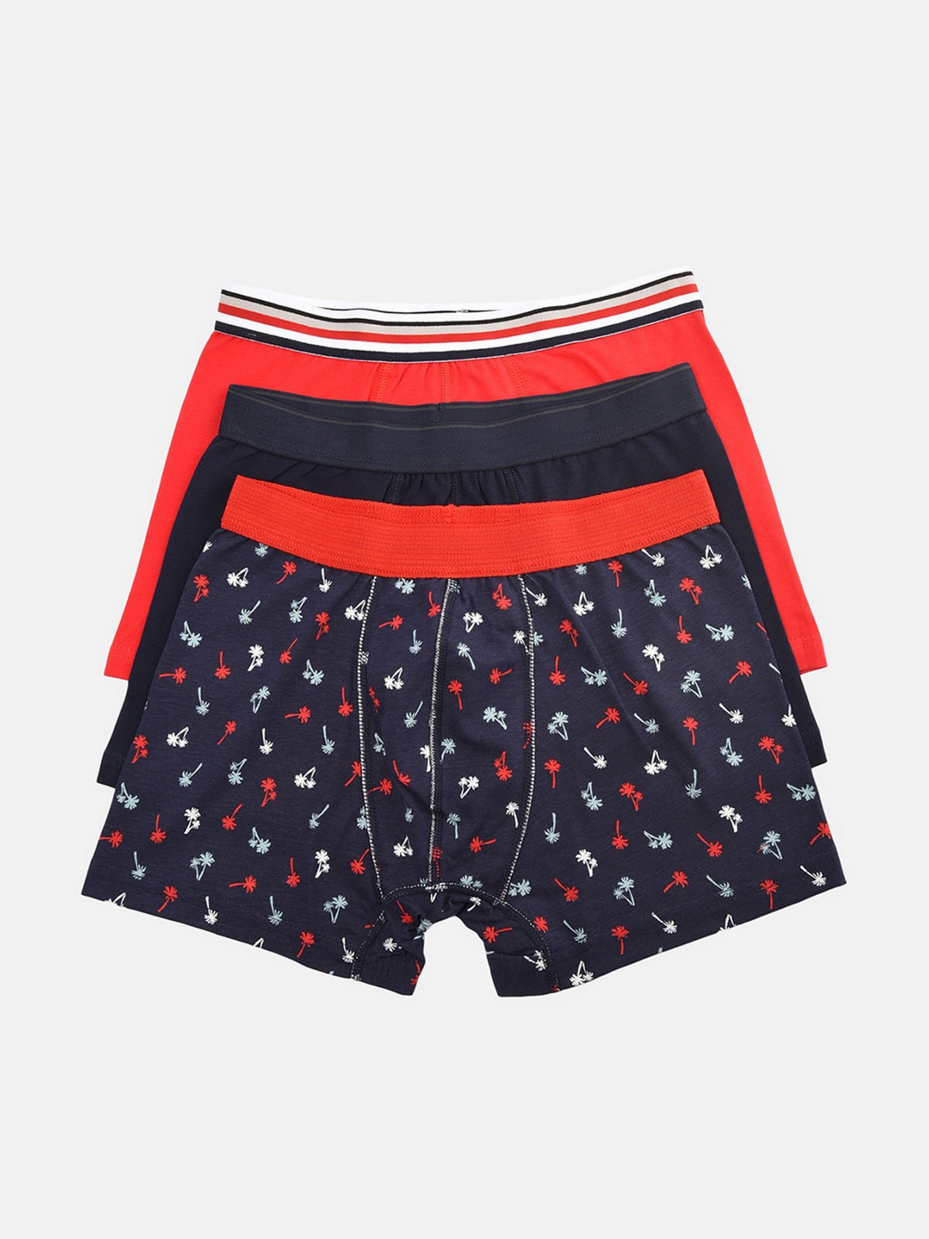 Набор трусов Trendyol модель TMNAW22BX0007/Cok Renkli Фото