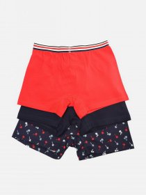 Набор трусов Trendyol модель TMNAW22BX0007/Cok Renkli Фото