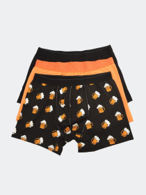 Набор трусов Trendyol модель TMNAW22BX0010/Cok Renkli Фото