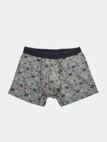 Набор трусов Trendyol модель TMNAW22BX0015/Cok Renkli Фото