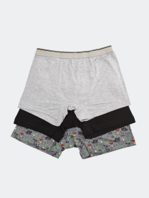 Набор трусов Trendyol модель TMNAW22BX0015/Cok Renkli Фото