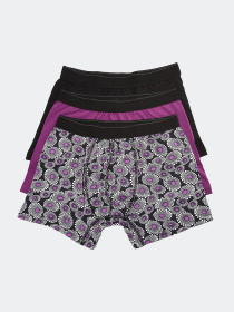 Набор трусов Trendyol модель TMNAW22BX0020/Cok Renkli Фото