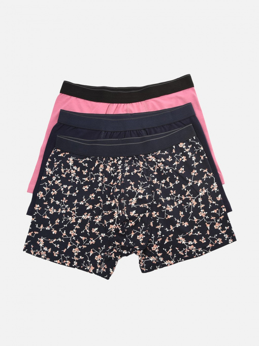 Набор трусов Trendyol модель TMNAW22BX0021/Cok Renkli Фото