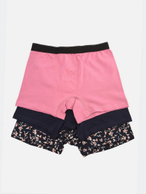 Набор трусов Trendyol модель TMNAW22BX0021/Cok Renkli Фото