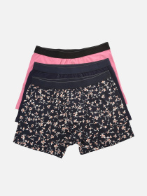 Набор трусов Trendyol модель TMNAW22BX0021/Cok Renkli Фото