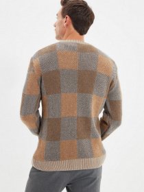 Кардиган Trendyol модель TMNAW22HI0072/Vizon Фото