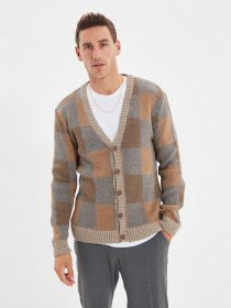 Кардиган Trendyol модель TMNAW22HI0072/Vizon Фото