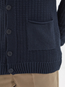 Кардиган Trendyol модель TMNAW22HI0078/Lacivert Фото