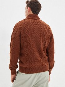 Кардиган Trendyol модель TMNAW22HI0137/TarCin Фото