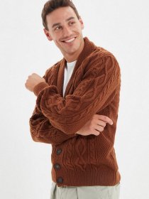 Кардиган Trendyol модель TMNAW22HI0137/TarCin Фото