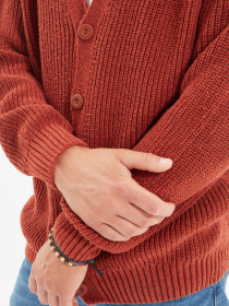 Кардиган Trendyol модель TMNAW22HI0151/TarCin Фото