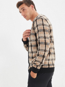 Кардиган Trendyol модель TMNAW22HI0205/Bej Фото