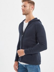 Кардиган Trendyol модель TMNAW22HI0333/Lacivert Фото