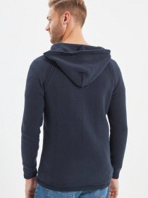 Кардиган Trendyol модель TMNAW22HI0333/Lacivert Фото