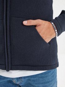 Кардиган Trendyol модель TMNAW22HI0333/Lacivert Фото