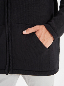 Кардиган Trendyol модель TMNAW22HI0333/Siyah Фото