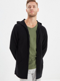 Кардиган Trendyol модель TMNAW22HI0333/Siyah Фото