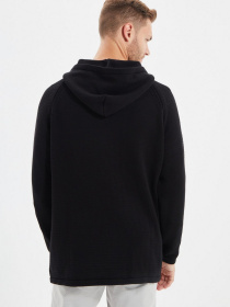 Кардиган Trendyol модель TMNAW22HI0333/Siyah Фото