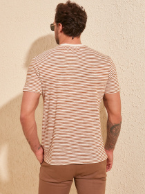 Футболки и поло Trendyol модель TMNSS20TS1033/Kirmizi Фото