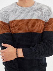 Джемпер Trendyol модель TMNAW22KZ0140/Lacivert Фото