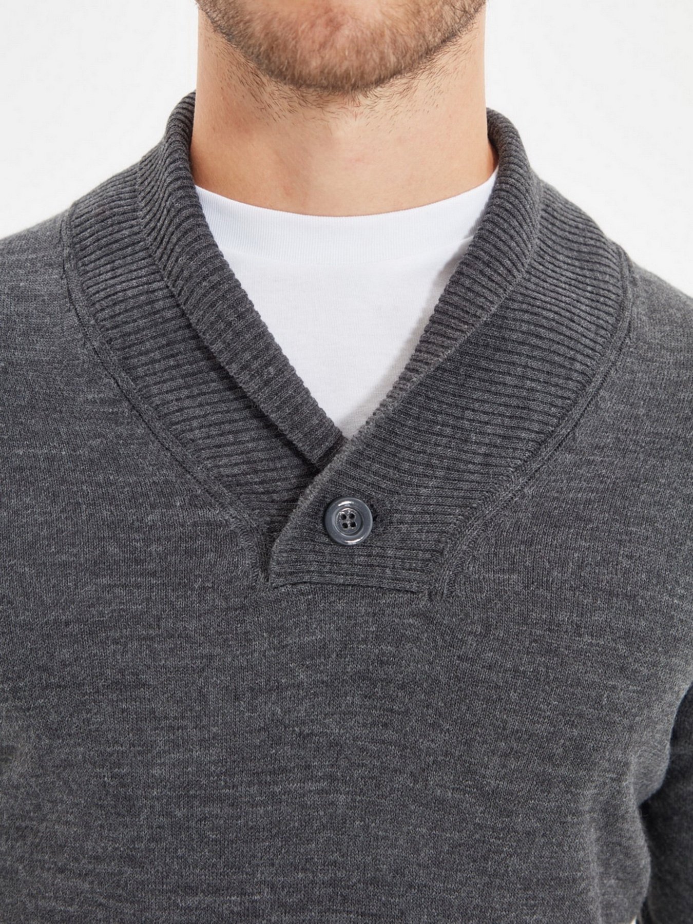 Джемпер Trendyol модель TMNAW22KZ0154/Antrasit Фото