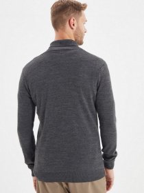 Джемпер Trendyol модель TMNAW22KZ0154/Antrasit Фото