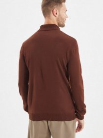 Джемпер Trendyol модель TMNAW22KZ0154/Kahverengi Фото