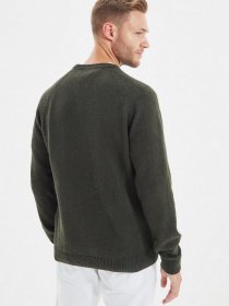 Джемпер Trendyol модель TMNAW22KZ0290/Haki Фото