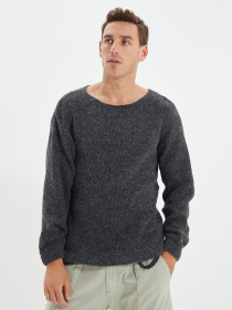 Джемпер Trendyol модель TMNAW22KZ0292/Antrasit Фото