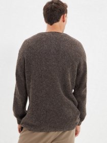 Джемпер Trendyol модель TMNAW22KZ0292/Vizon Фото