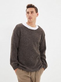 Джемпер Trendyol модель TMNAW22KZ0292/Vizon Фото